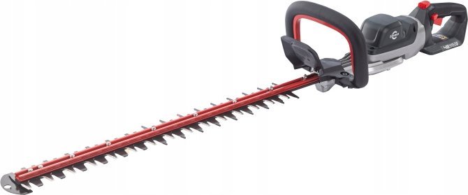 Nożyce do żywopłotu akumulatorowe Cramer 48HD66