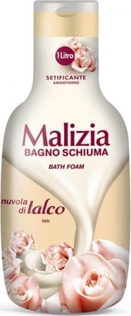 Malizia Płyn do kąpieli Talco 1L