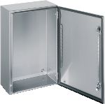 Schneider Obudowa S3X 300 x 200 x 150mm IP66 stal nierdzewna bez płyty montażowej (NSYS3X3215)