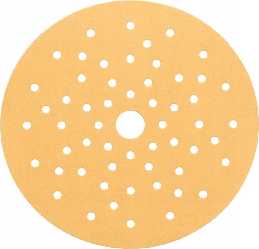 Szlifierka Bosch Bosch Expert C470 sanding sheet, 150mm, K320 multi-hole (50 pieces, for eccentric sander)