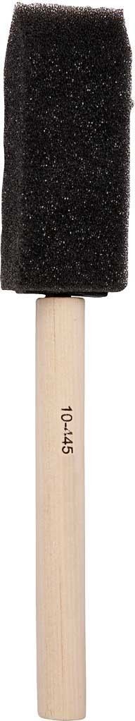 Creativ Company Pędzle gąbkowe płaskie W: 25 mm 10 szt.