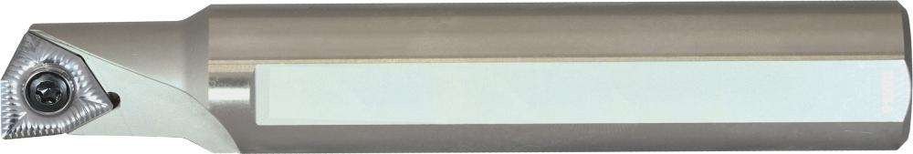 Narzędzia do toczenia i wiercenia,lewe D20, 1,5xDdo WCHX 10 FORMAT