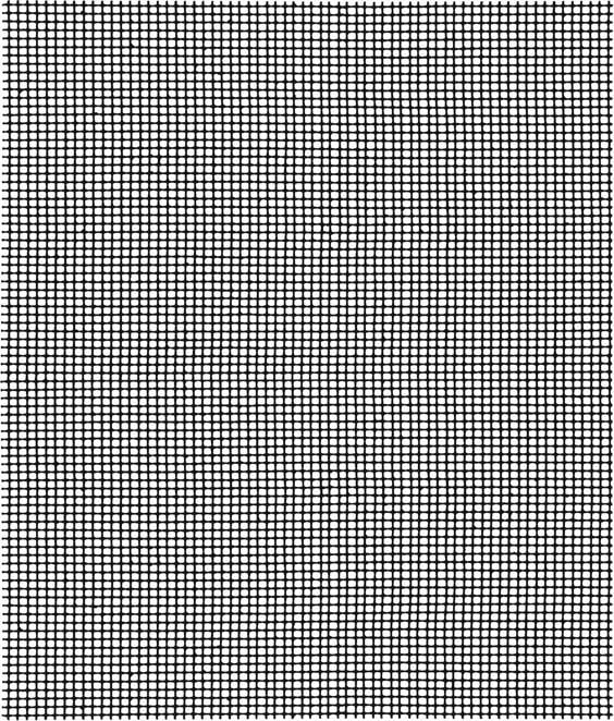 Dangrill DANGRILL - GRILLMÅTTE NONSTICK 36X42CM