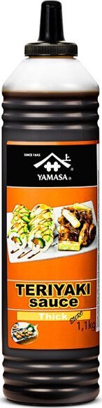 Yamasa Sos Teriyaki 1,1kg - Yamasa