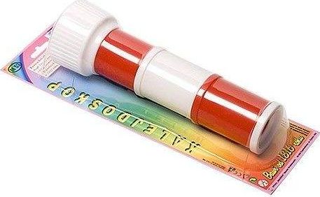 Akson Kalejdoskop plastikowy dla dzieci uniw