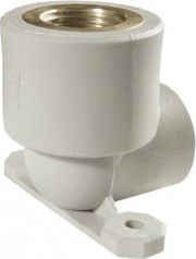 KAN-therm kolano GW 16 1/2" wieszakowe PP (1209069006)