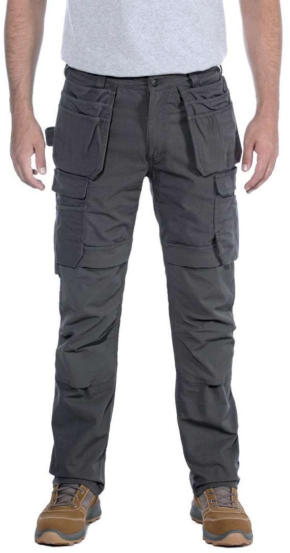Carhartt Spodnie Carhartt Emea Full Swing Steel Shadow