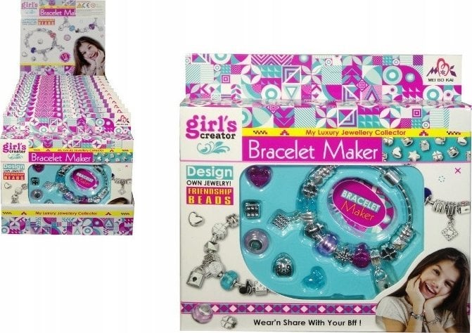 Swede Biżuteria Q9203 95008