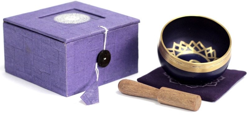 Misa Dźwiękowa - Czakra Korony