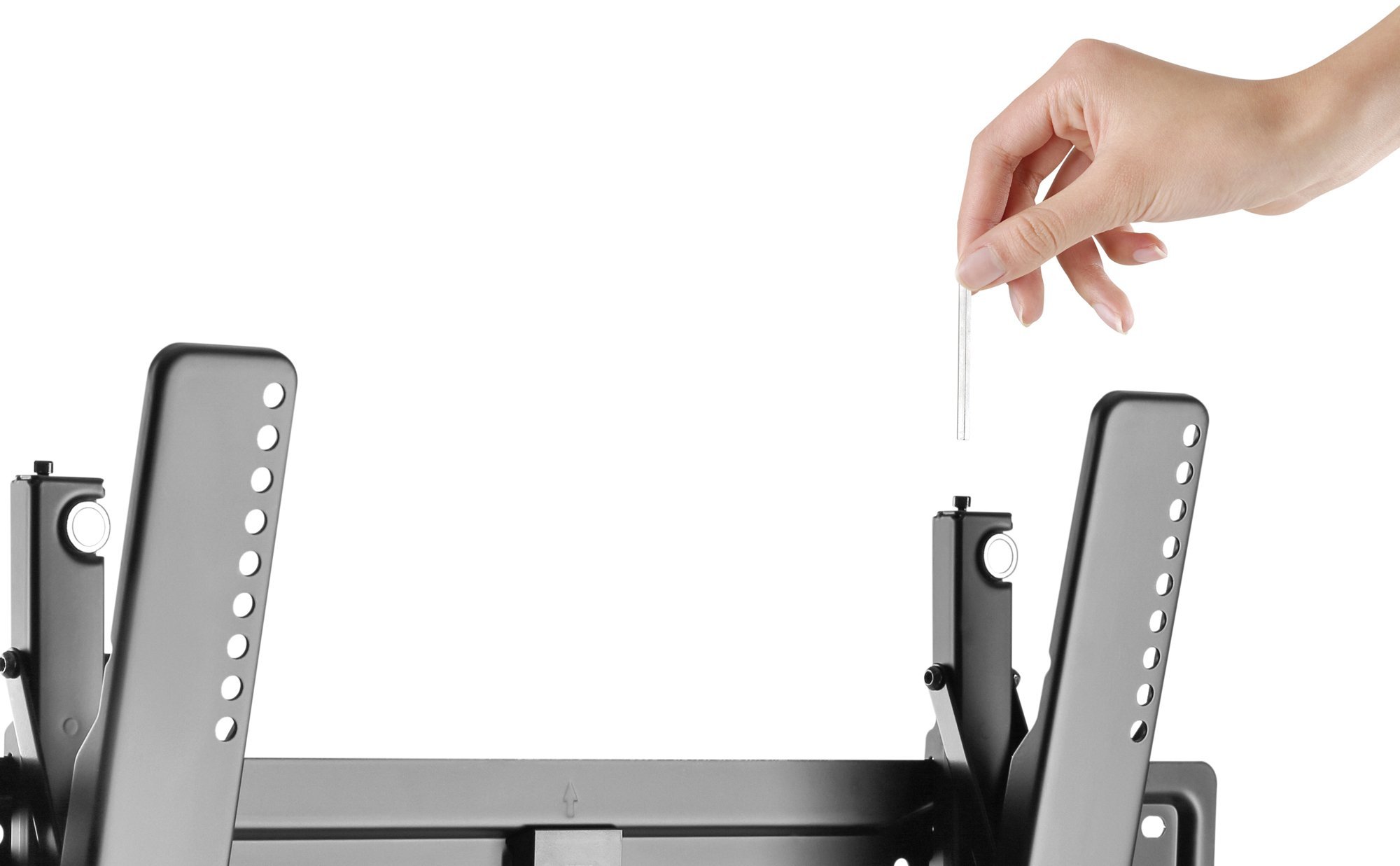 Digitus Ultra Slim uchwyt do telewizora, 70