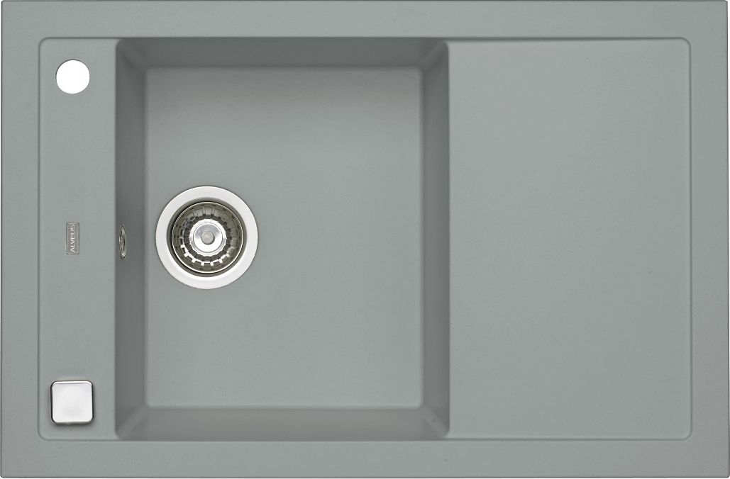 Zlewozmywak Alveus Formic 30 Beton