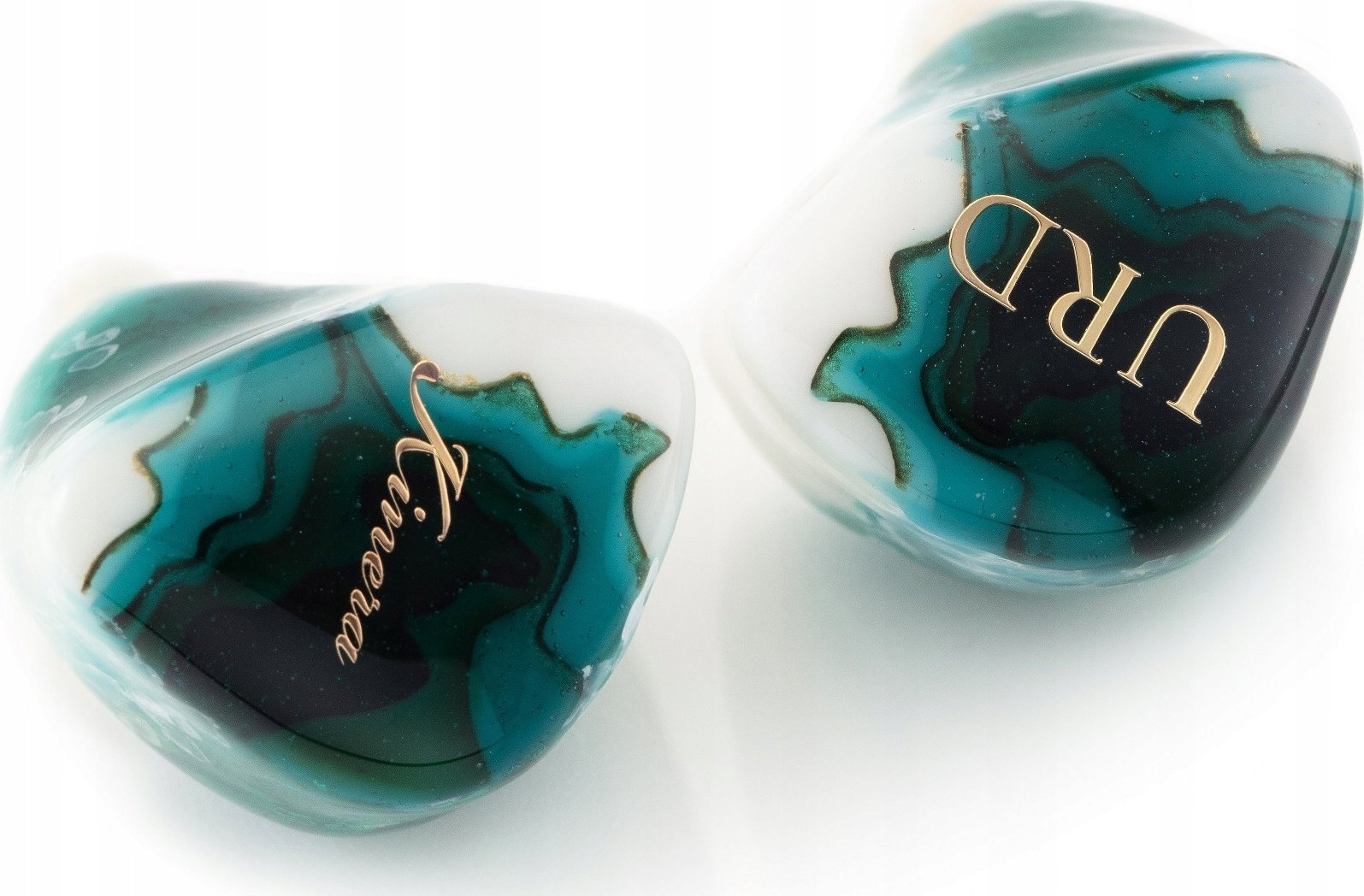 Słuchawki Kinera Kinera Imperial URD Słuchawki IEM (2xSONION EST+ 2DD+ 1BA)