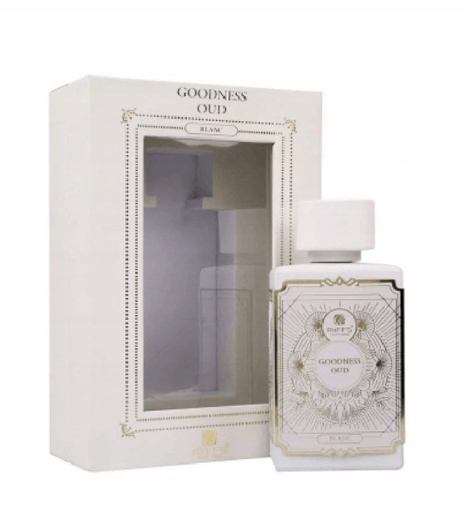 Monroe Goodness Oud Blanc EDP U 100 ml