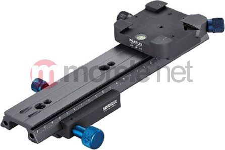 Szybkozłączka Novoflex Castel XQ II