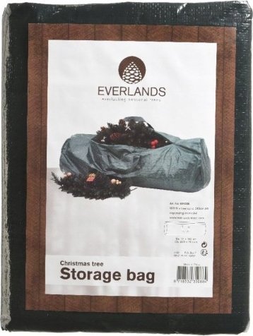 Kaemingk Torba na choinkę pokrowiec 73x143 cm