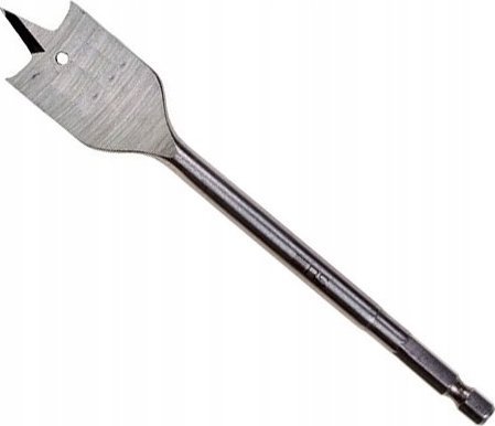 Wiertło Geko Wiertło łopatkowe do drewna 35x152mm HEX (20/200)