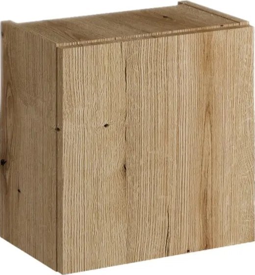 Comad Szafka łazienkowa NOVA OAK 83-30-1DQ 30x30cm dąb coast evoke COMAD