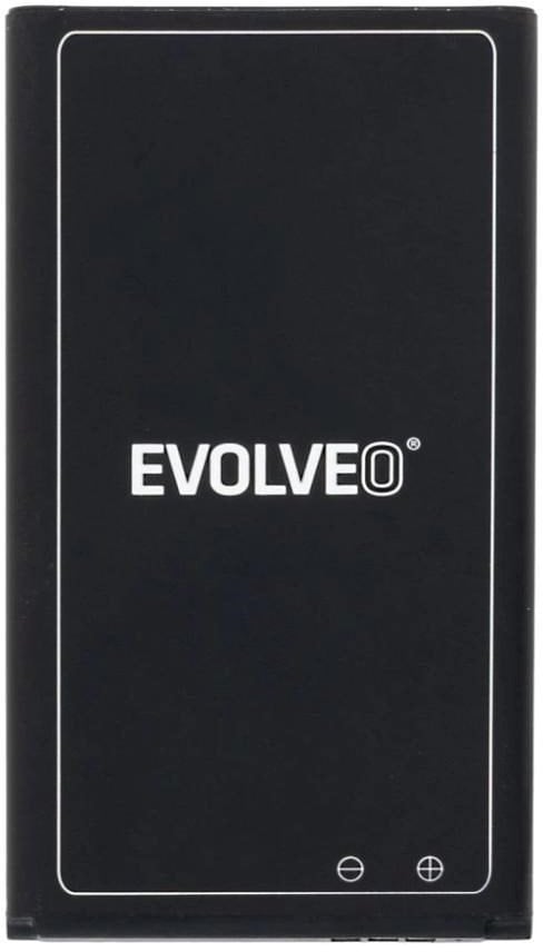 EVOLVEO originální baterie 1800 mAh pro MaxPhone A1