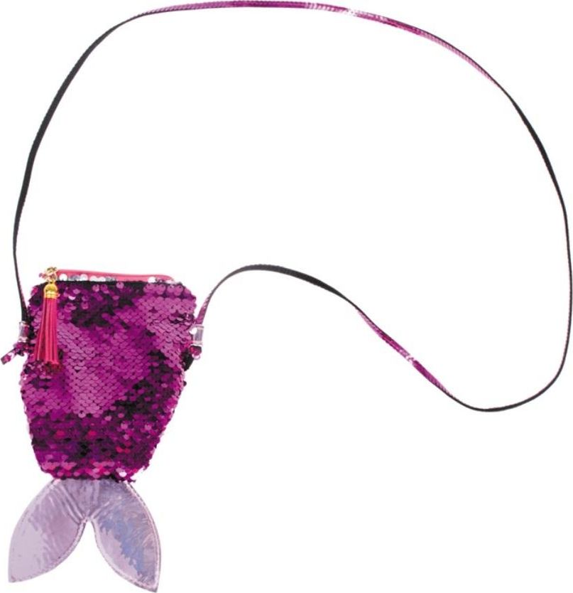 Starpak I TOREBKA NA RAMIE STK PARTY SYRENKA PB 24/48