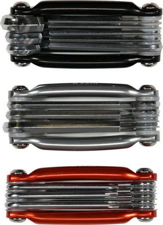 Yato Zestaw kluczy imbusowych 24szt. YT-05640