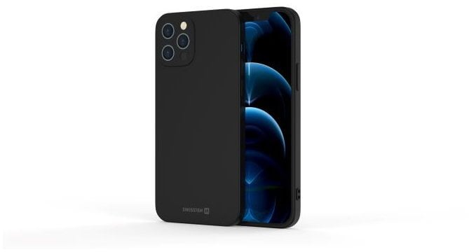 Swissten Soft Joy Case for Apple iPhone 17 Air