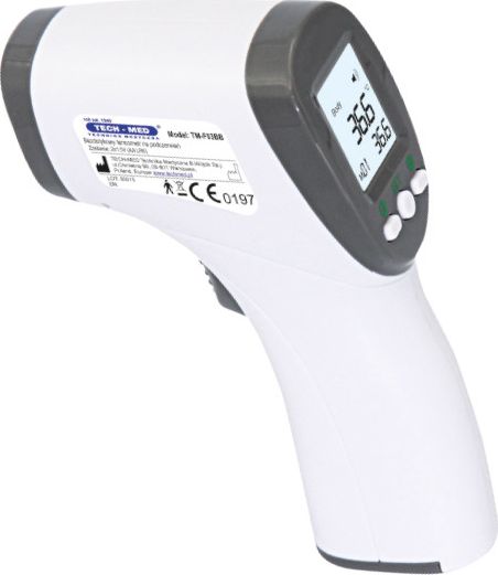 Termometr Tech-Med TM-F03BB