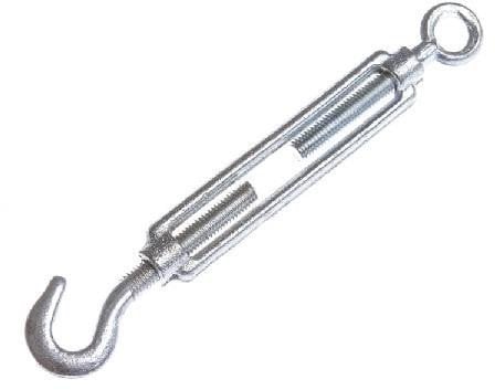 ROPE STRAINER 1480/M20 1DD