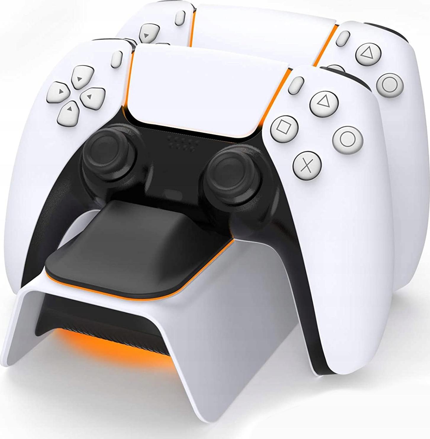 Logit Stacja dokująca do padów PS5 TP5-0521B