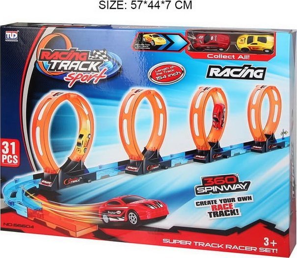 Ramiz Tor Wyścigowy 31el.