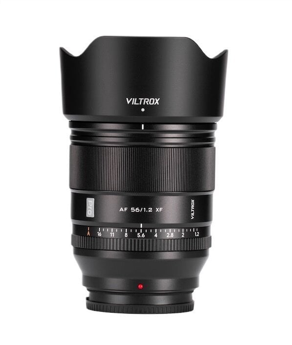 Viltrox AF 56mm F1.2 Pro Fuji XF