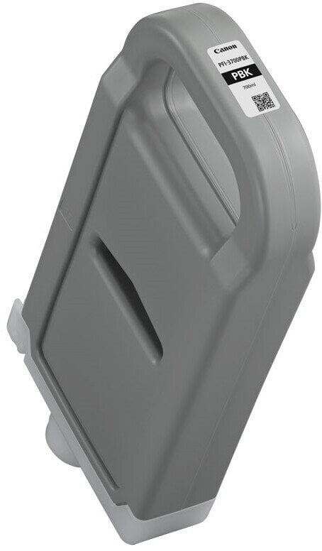 Pfi-3700Pbk Ink Cartridge 1