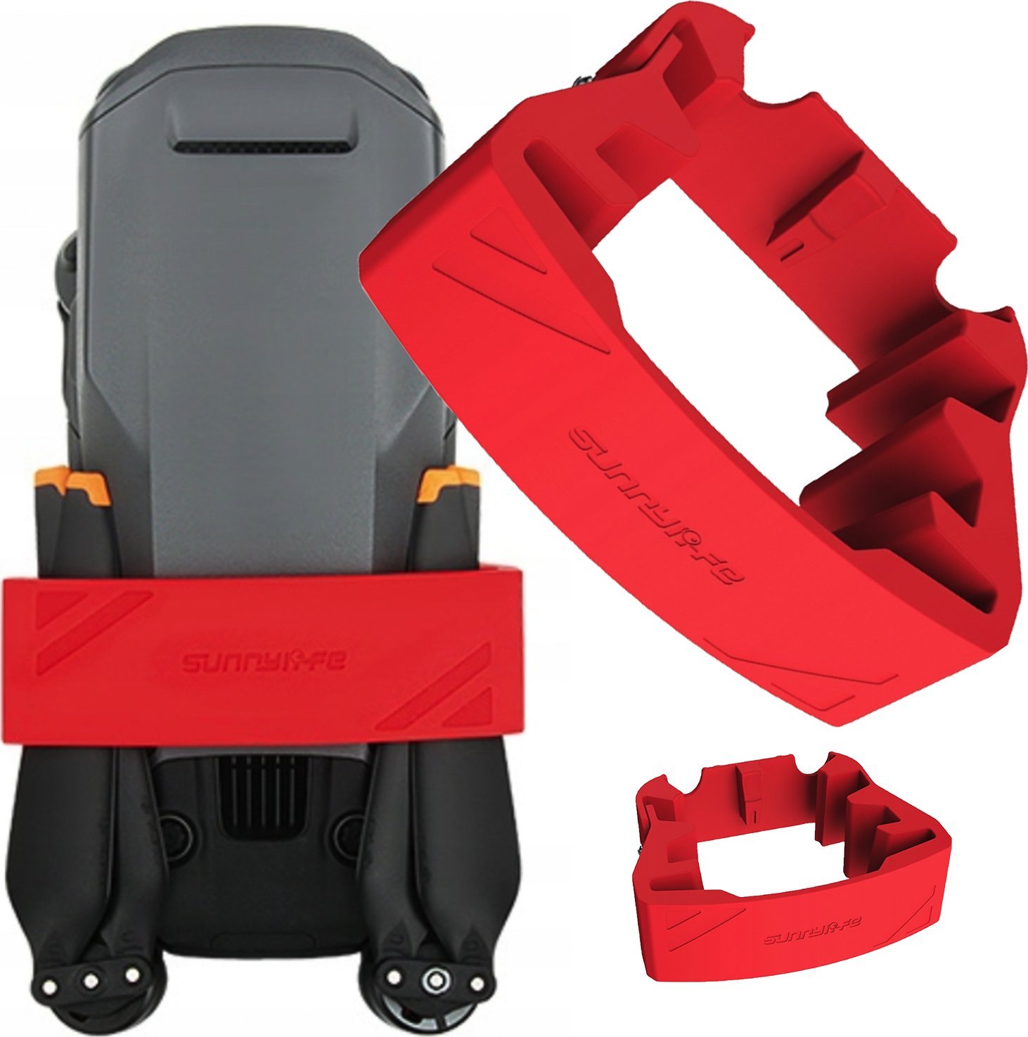 SunnyLife BLOKADA ŚMIGIEŁ OSŁONA ZABEZPIECZENIE DO DJI MAVIC 3 / 3 CLASSIC