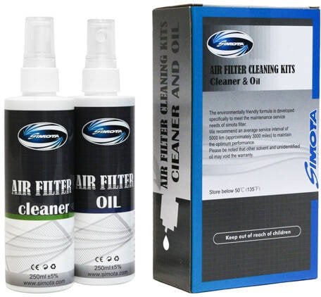 ZESTAW CZYSZCZĄCY SIMOTA