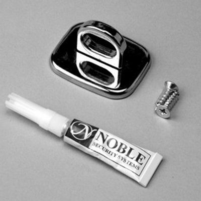 Maclocks Zabezpiecznie do kabla (EK1-AU50G)