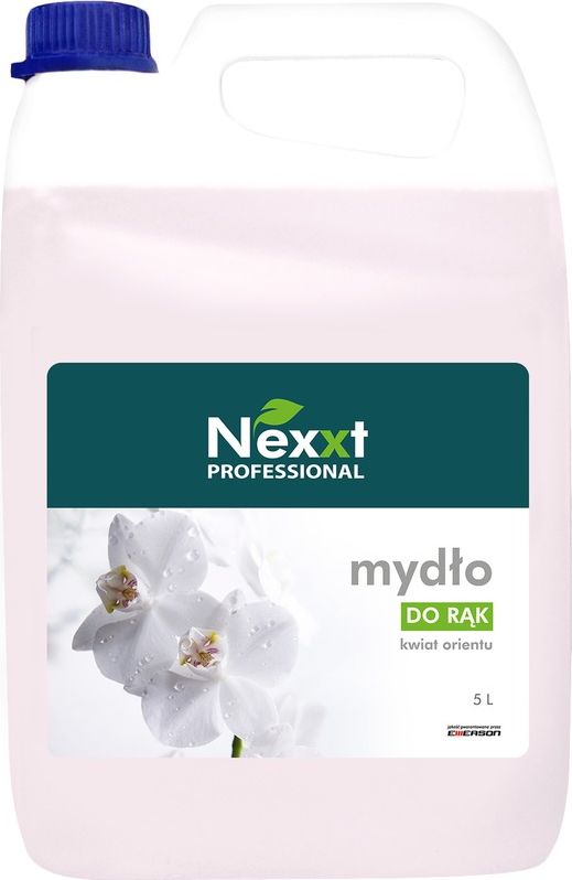 Herlitz MYDŁO W PŁYNIE NEXXT 5 L