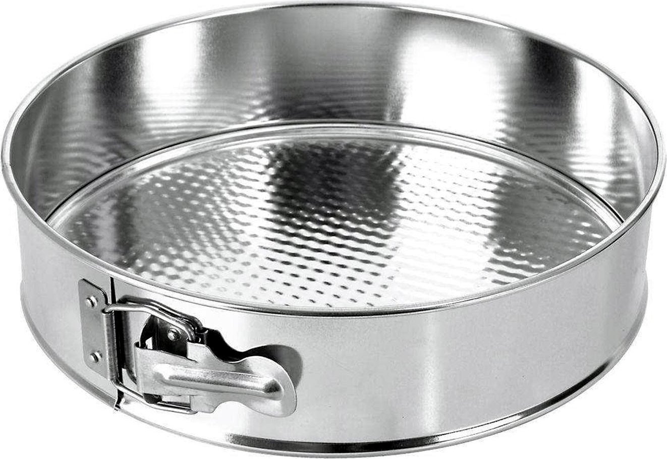 KOKO KOKO HOME - Tortownica - 24 cm - Fakturowane dno