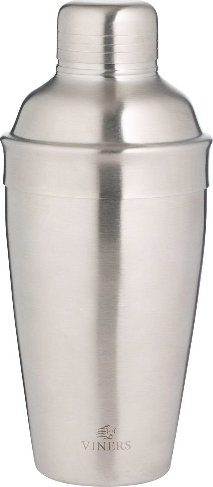 Viners COCKTAIL SHAKER SILVER