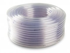 Polix Wąż techniczny ogólnego stosowania 12,5mm x 25m (P1509000122515P)