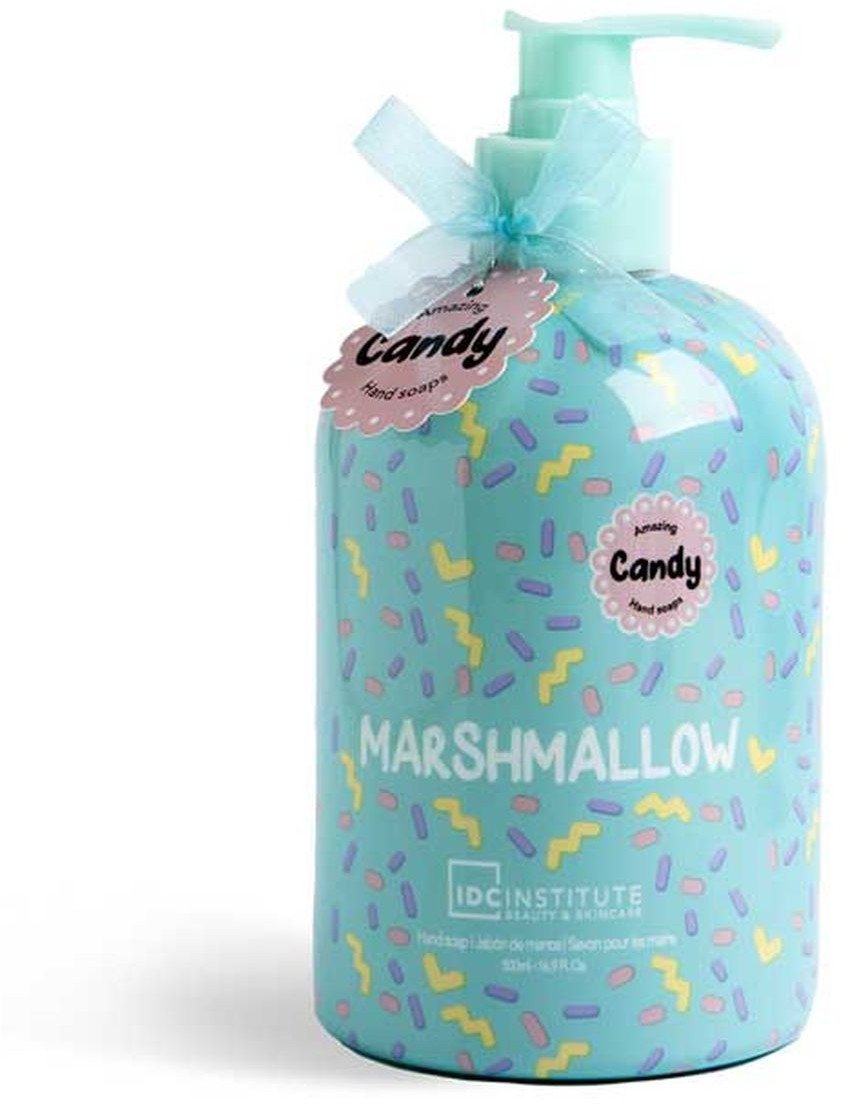 IDC Mydło w płynie Marshmallow 500ml