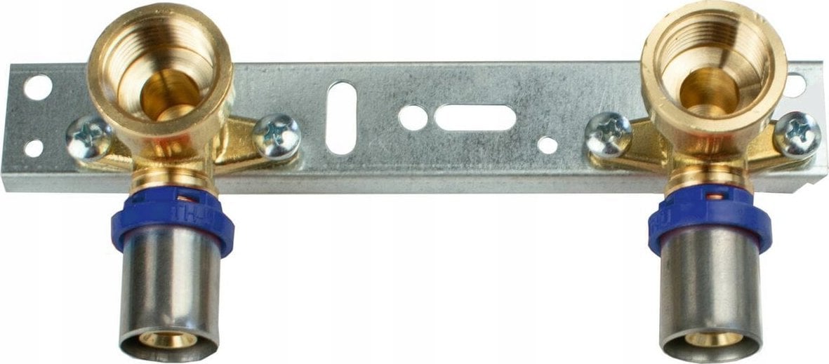 Komplet podtynkowy 16x1/2x100 Sigma Li Premium