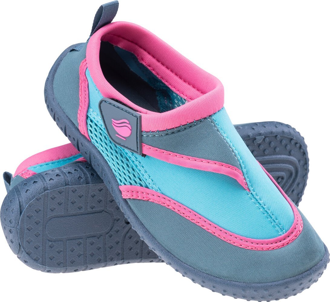 AquaWave Dziecięce buty do wody plażowe koralowce Aquawave Tanti Jrg rozmiar 32