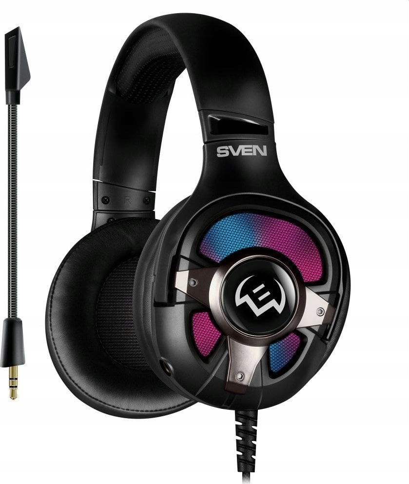 SVEN AP-U1100MV słuchawki