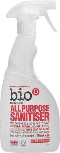 Bio-D Spray uniwersalny (BIO0323)