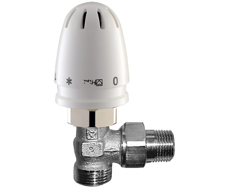 Herz Zestaw o figurze kątowej 1/2" - 1920124