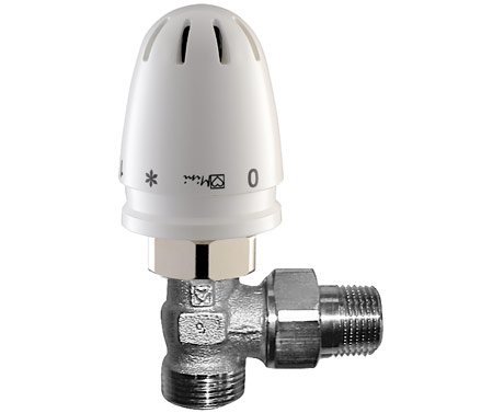 Herz Zestaw o figurze kątowej 1/2" - 1920124