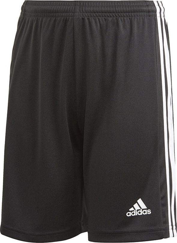 Adidas Spodenki adidas SQUADRA 21 Short Y GN5767 GN5767 czarny 116 cm