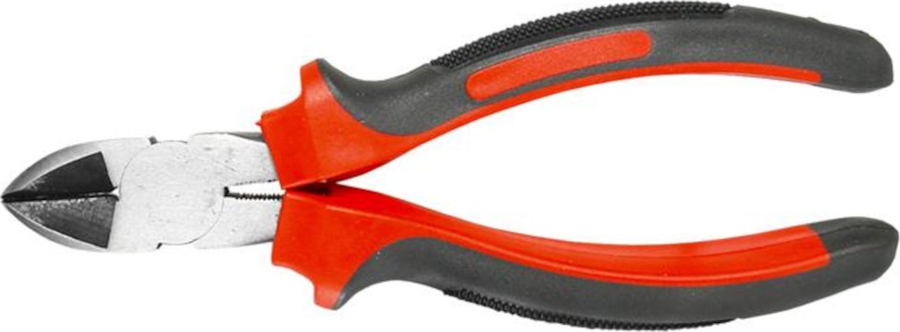 Obcinaczki boczne duże 165mm HY-066AX