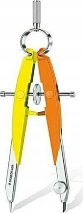 Staedtler STAEDTLER Zirkel Mars comfort, Neon 3