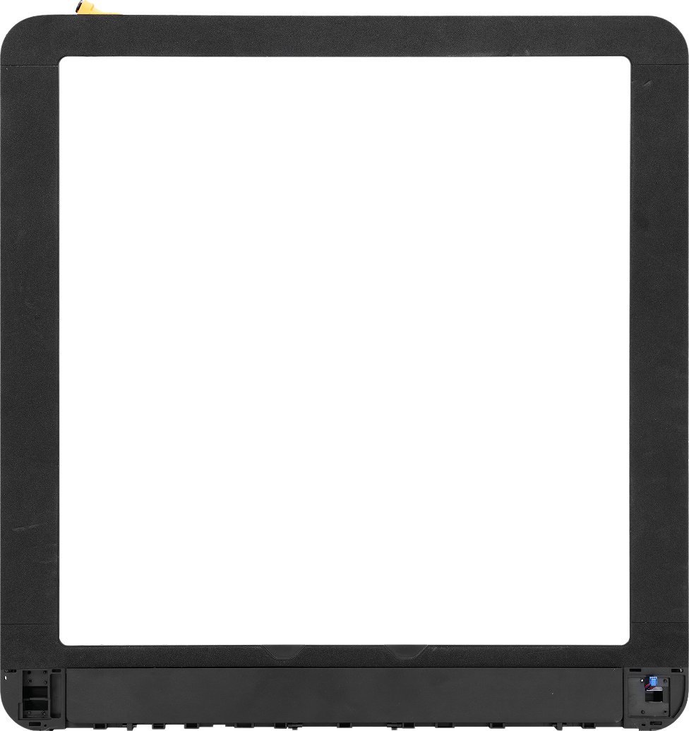 Górna rama obudowy do drukarek Bambu Lab z serii H2D/H2C}