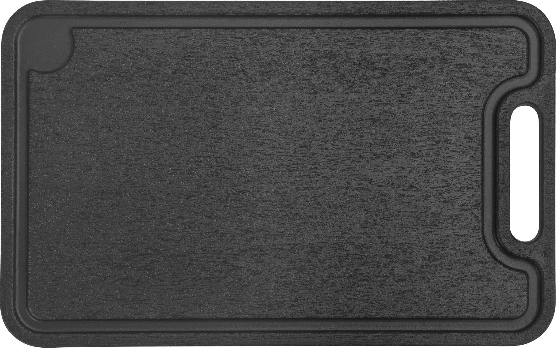 Deska do krojenia Galicja Deska do krojenia antracyt Moly 31,5cm x 20cm